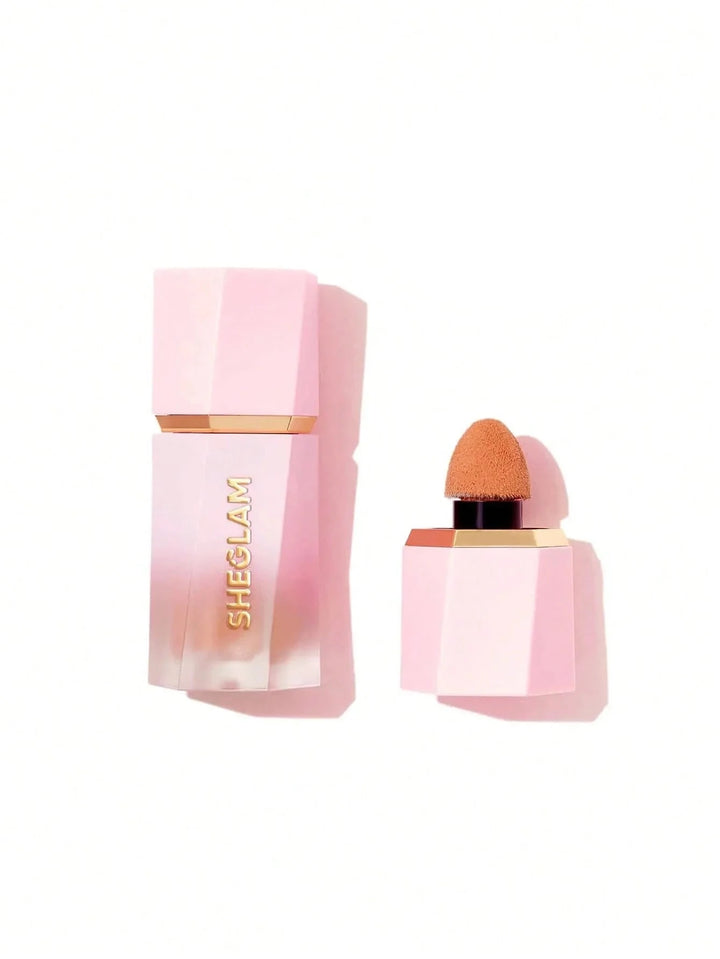 Sheglam Color Bloom Liquid Blush Matte