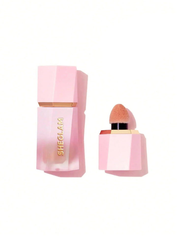Sheglam Color Bloom Liquid Blush Matte