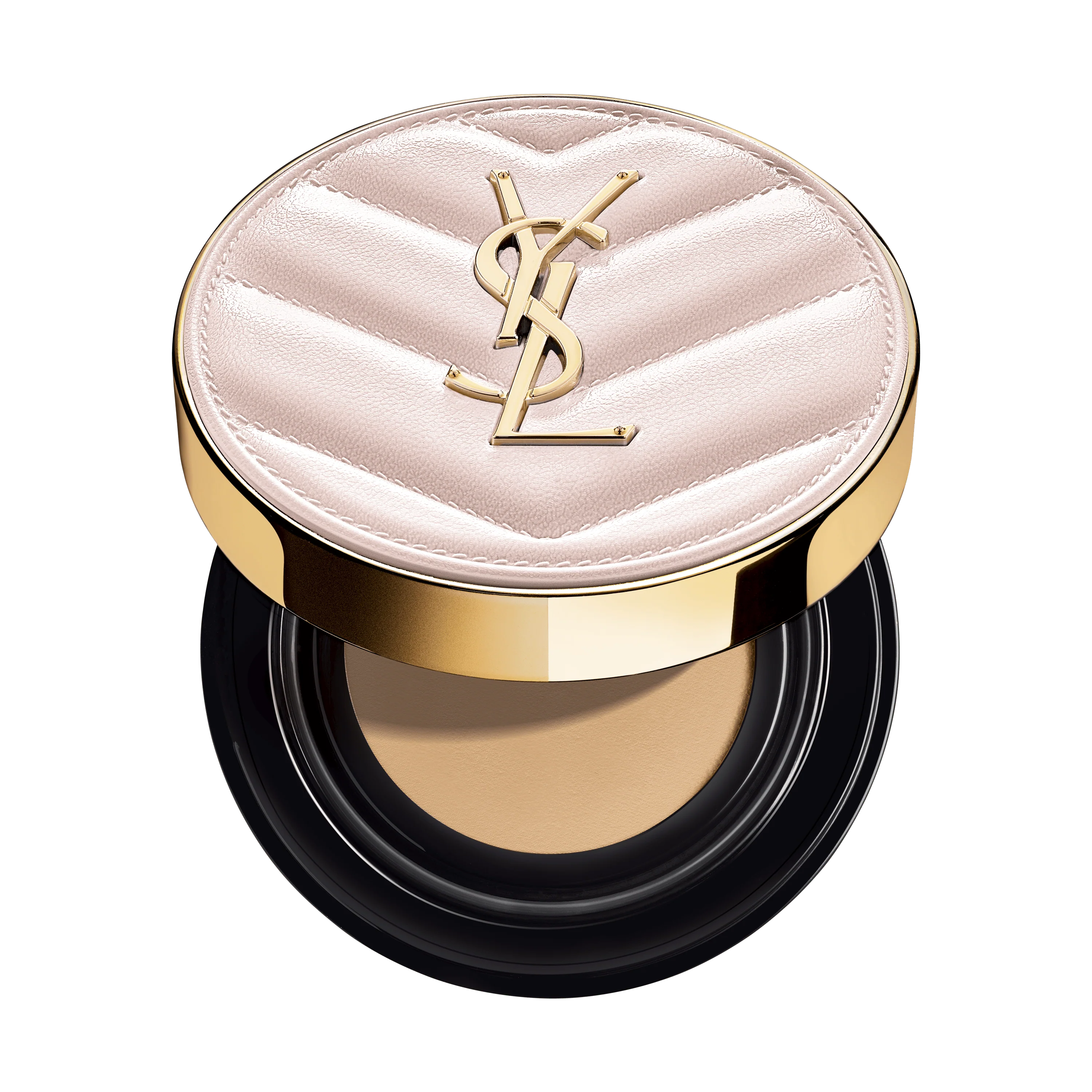 YSL cushion foundation