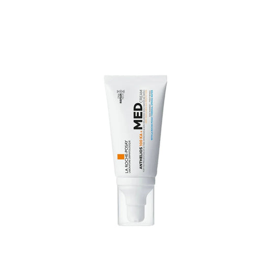 La Roche Posay Anthelios SPF 100 KA+ Med Sun Cream 50 ML