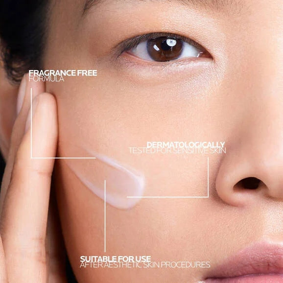 LA Roche-Posay Cicaplast B5 Serum for Dry Skin