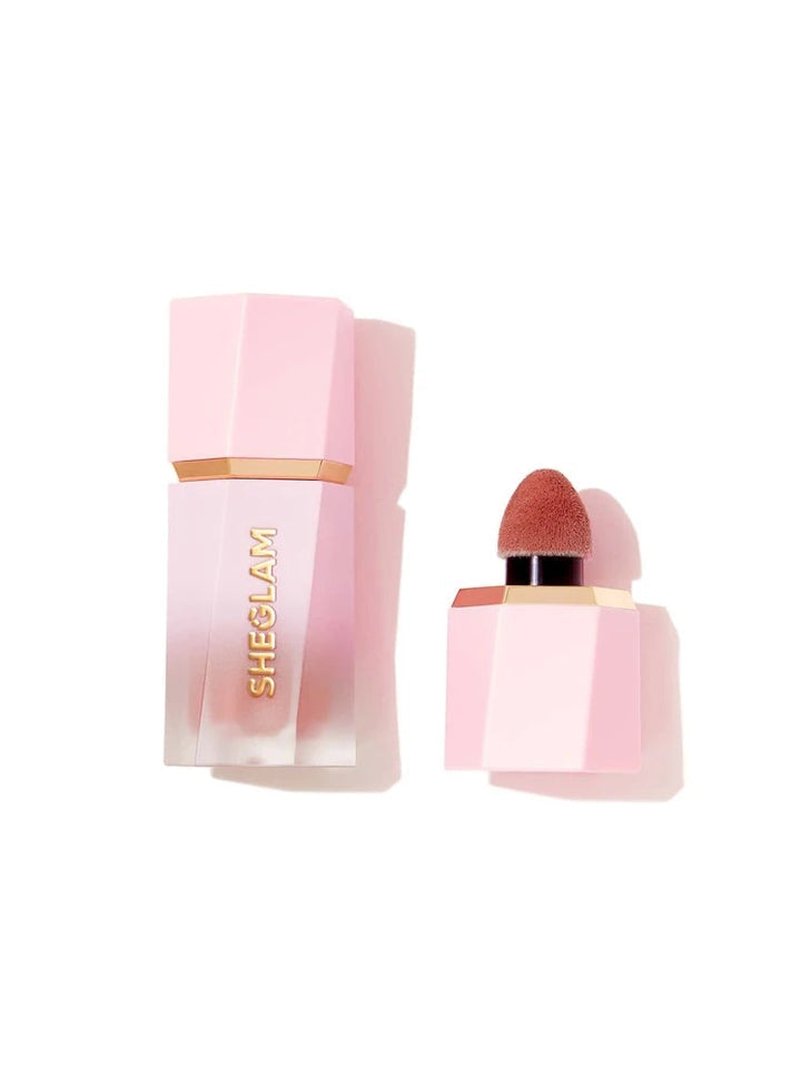 Sheglam Color Bloom Liquid Blush Matte