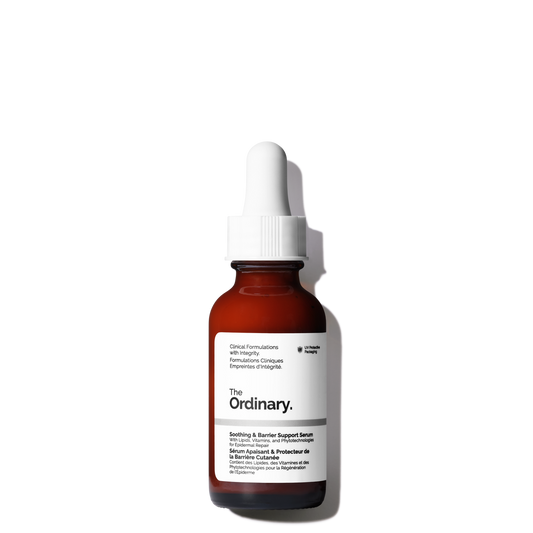 The Ordinary Soothing & Barrier Support Serum