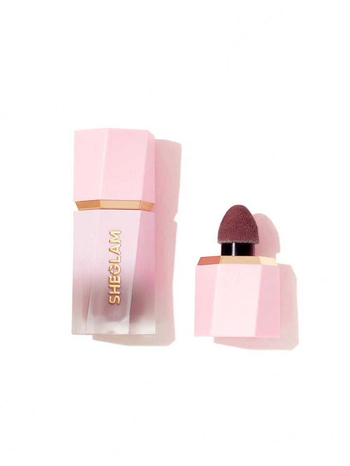 Sheglam Color Bloom Liquid Blush Matte