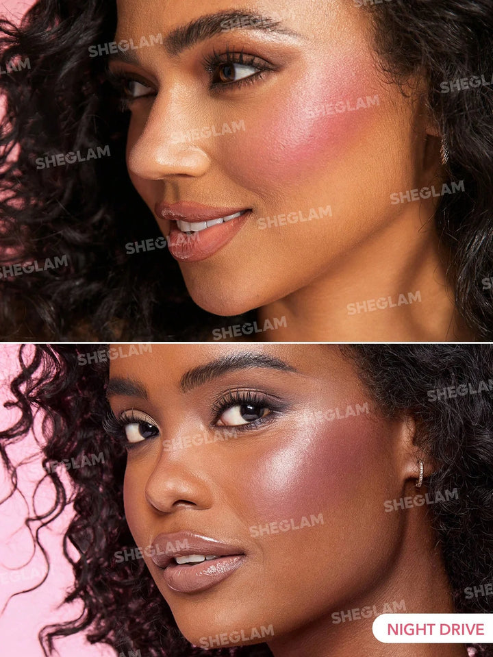 Sheglam Color Bloom Liquid Blush Matte