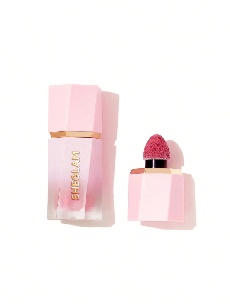 Sheglam Color Bloom Liquid Blush Matte