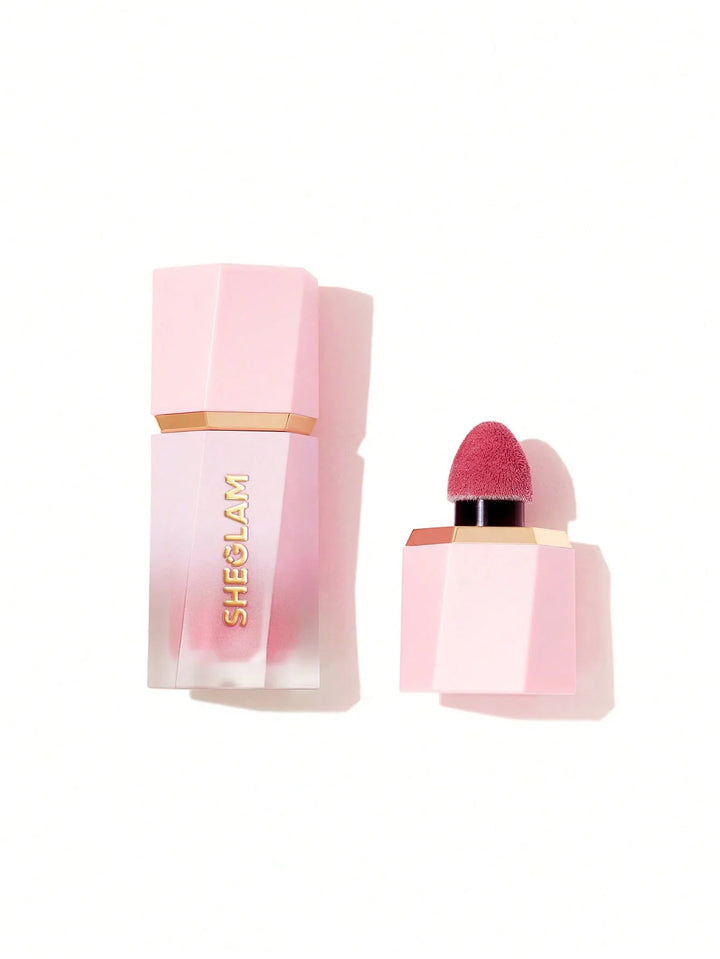 Sheglam Color Bloom Liquid Blush Matte