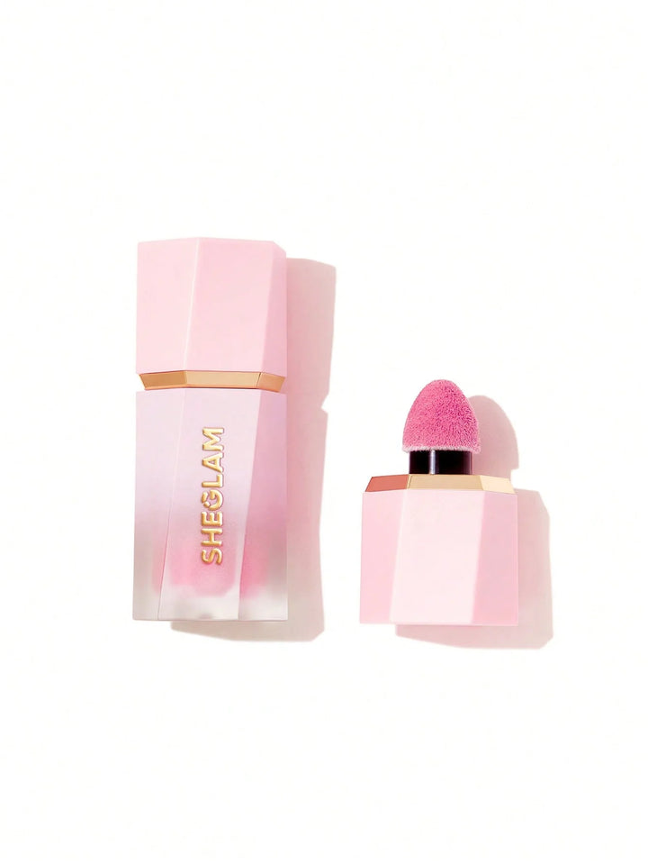 Sheglam Color Bloom Liquid Blush Matte
