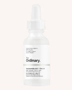 The Ordinary Niacinamide 10% + Zinc 1%