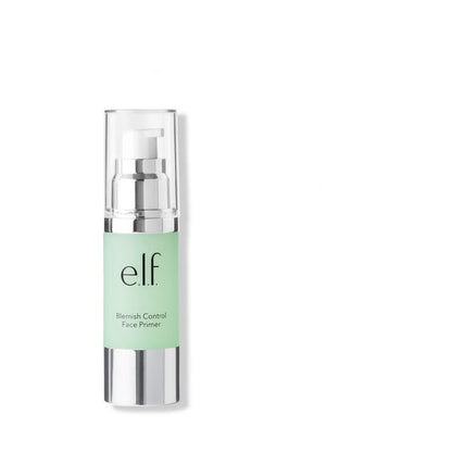 ELF Blemish Control Face Primer -LARGE