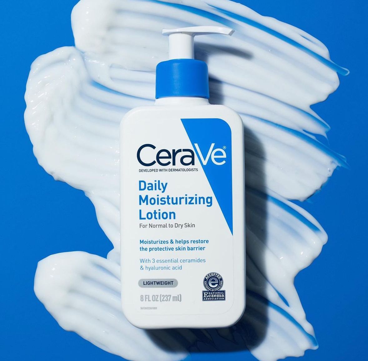 CeraVe Daily Moisturizing Lotion