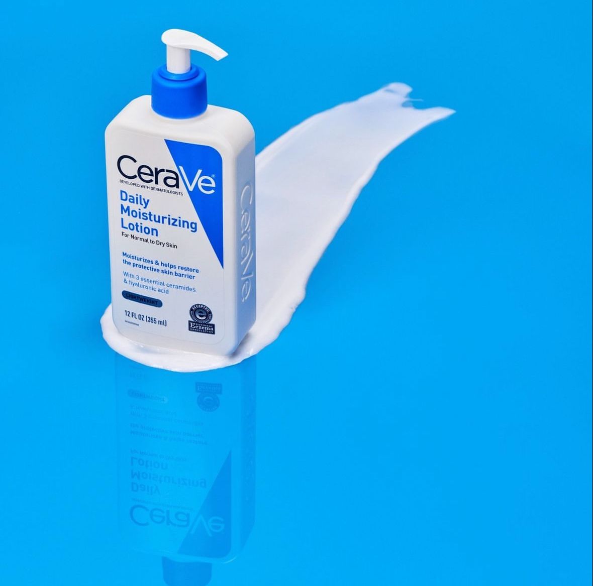 CeraVe Daily Moisturizing Lotion