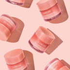 Laneige Lip Sleeping Mask - Berry (20G)