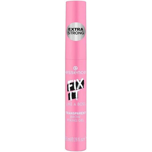 Essence - Brow Fix it like a Boss Transparent Brow Gel