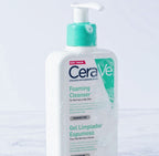 CeraVe Foaming Cleanser