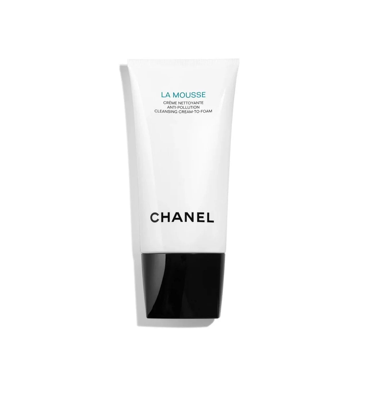 Chanel LA Mousse Anti pollution cleansing foam cream