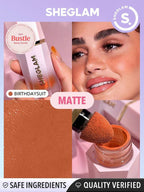 Sheglam Color Bloom Liquid Blush Matte