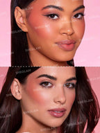 Sheglam Color Bloom Liquid Blush Matte