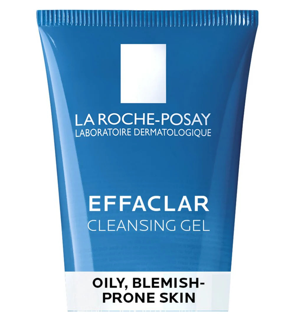 La Roche-Posay Effaclar Purifying Cleansing Gel