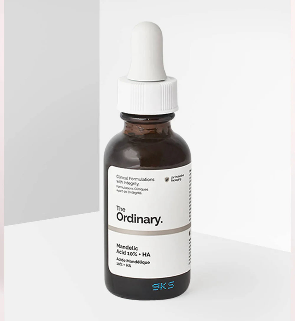 The Ordinary Mandelic Acid 10% + HA