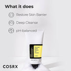 COSRX Advanced Snail Mucin Gel Cleanser 150ml Korea