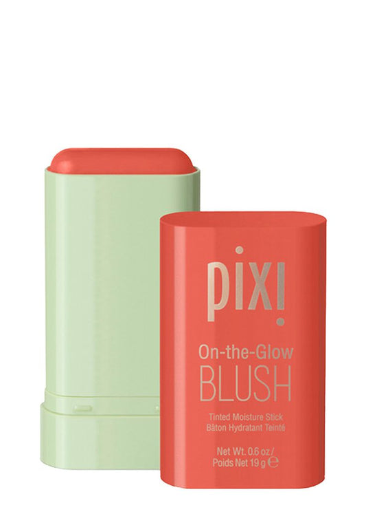 Pixi On The Glow Blush - JUICY