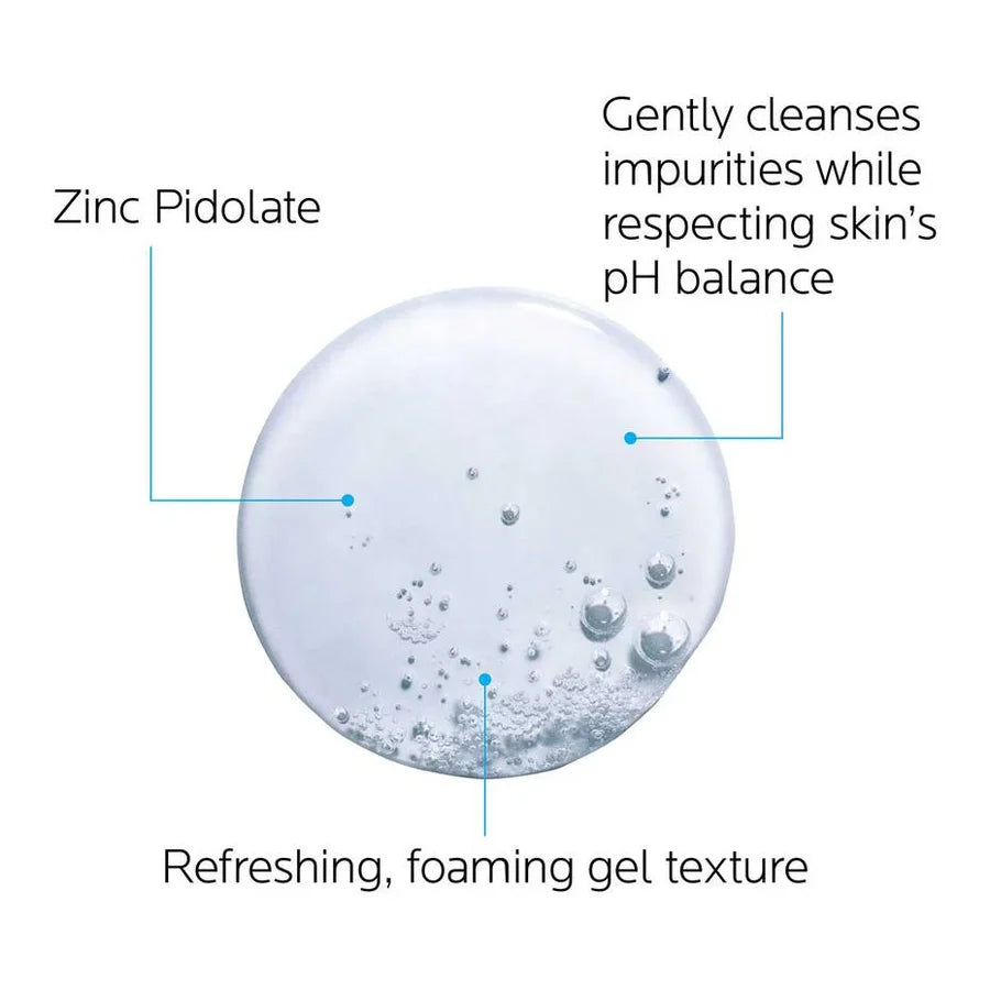 La Roche-Posay Effaclar Purifying Cleansing Gel