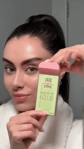 Pixi On-the-Glow Blush