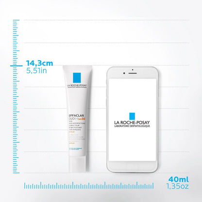 La Roche-Posay EFFACLAR DUO (+) SPF 30