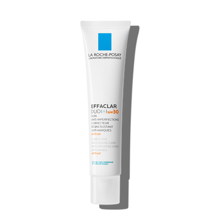 La Roche-Posay EFFACLAR DUO (+) SPF 30