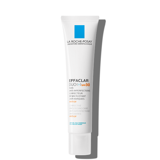 La Roche-Posay EFFACLAR DUO (+) SPF 30