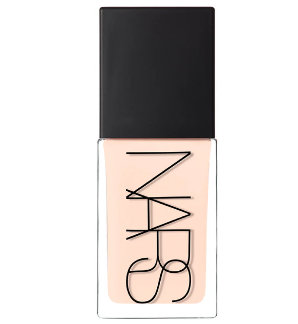 NARS Light Reflecting Advanced Foundation