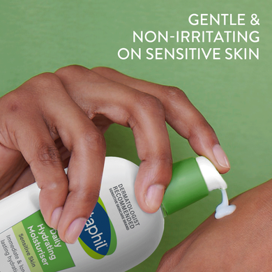 Cetaphil Daily Hydrating Moisturiser