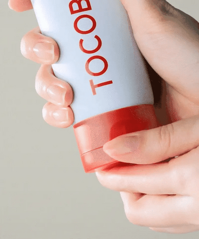 Tocobo Coconut Clay Cleansing Foam