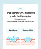 Tocobo Coconut Clay Cleansing Foam