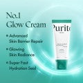 Purito SEOUL Mighty Bamboo Panthenol Cream - 100ml