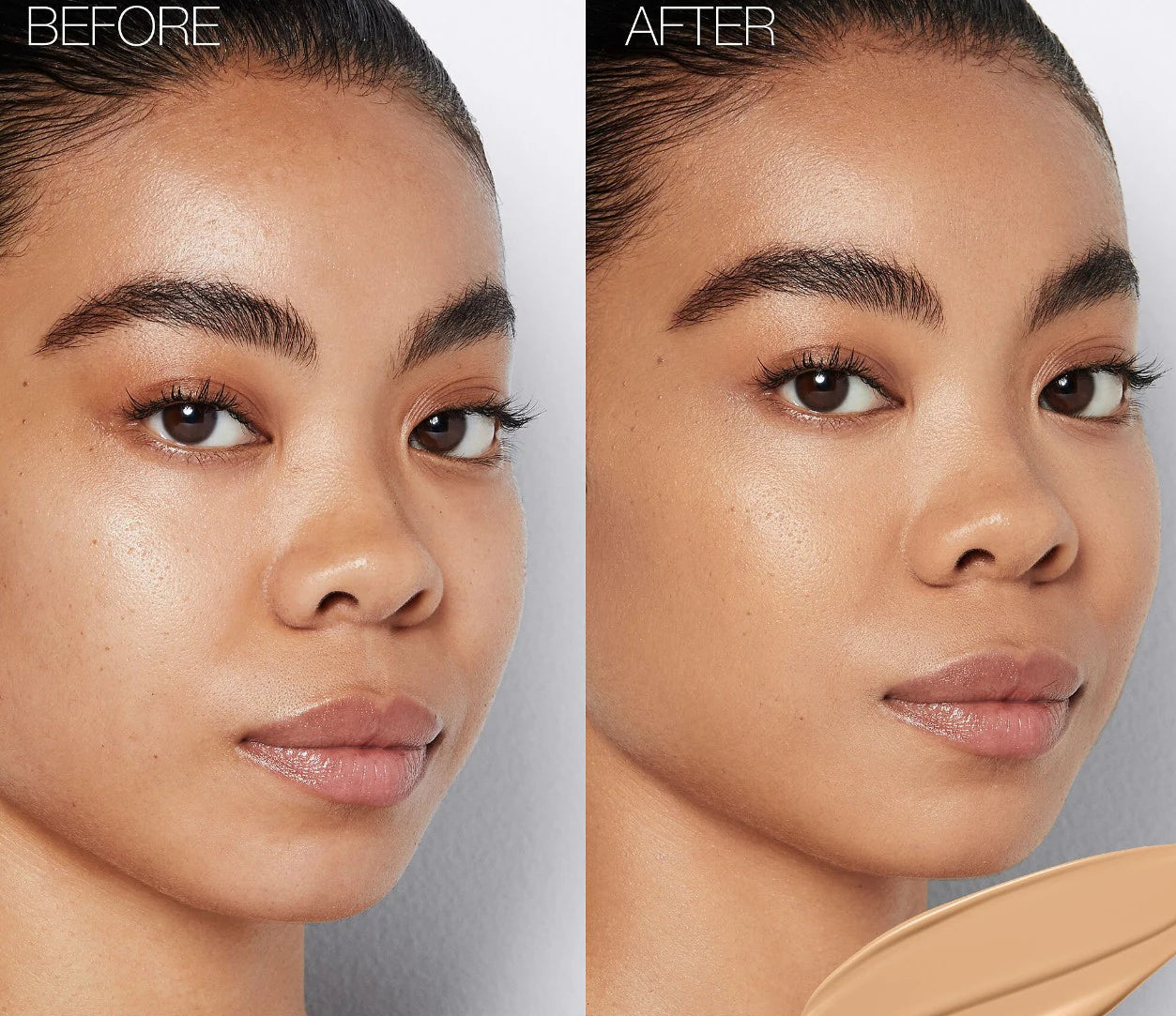 NARS Light Reflecting Advanced Skincare Foundation - Mont Blanc