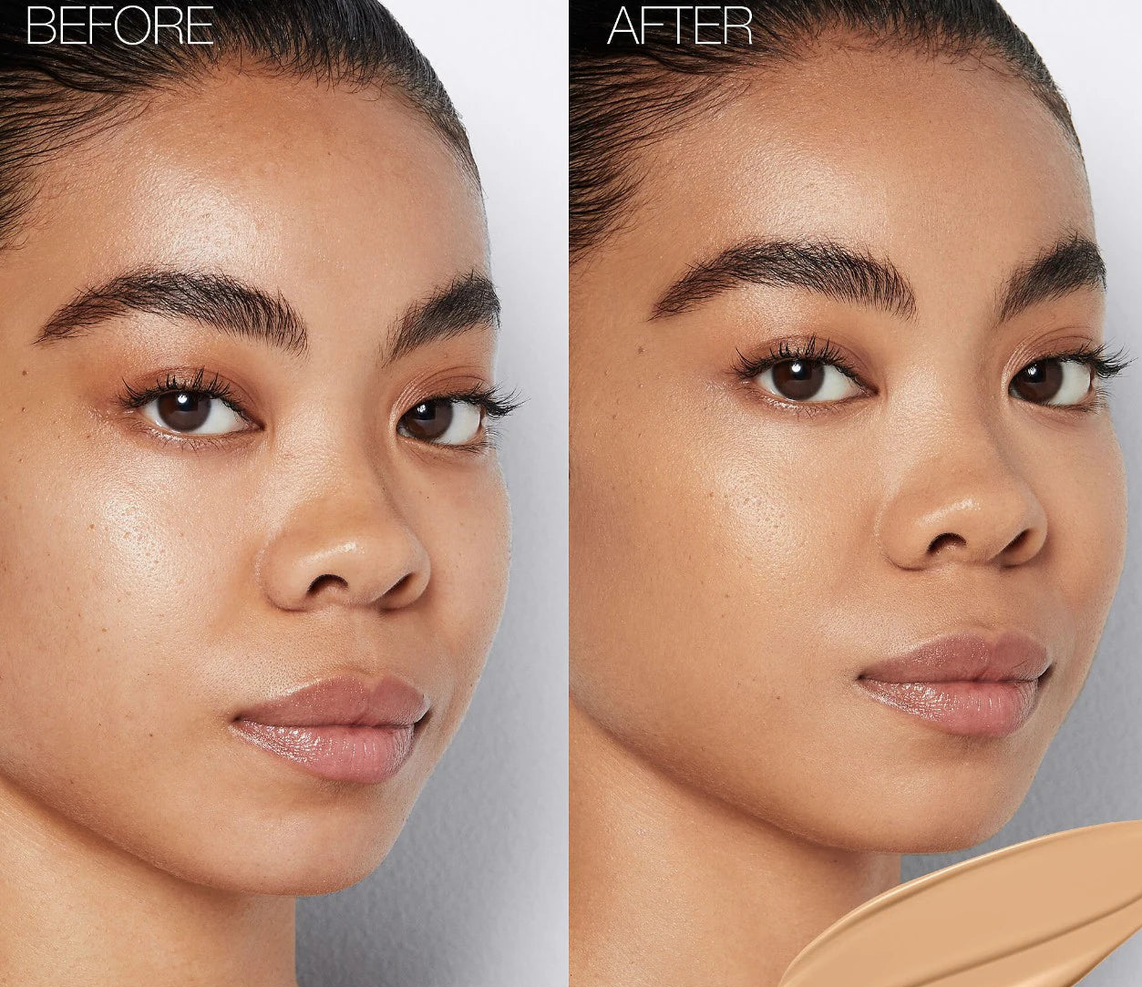 NARS Light Reflecting Advanced Foundation