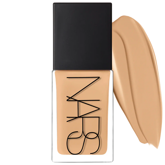 NARS Light Reflecting Advanced Skincare Foundation - Mont Blanc