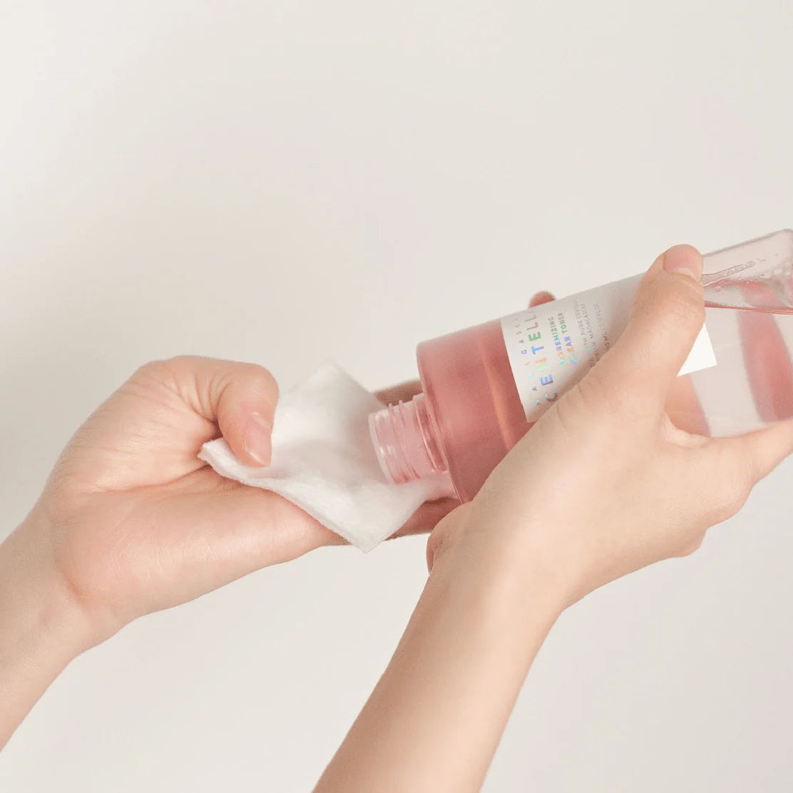 Centella Poremizing Clear Toner (210ml)