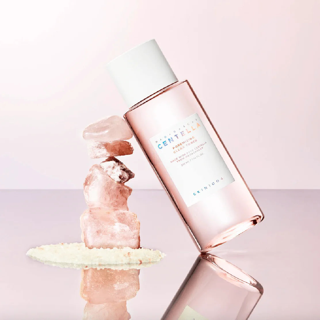 Centella Poremizing Clear Toner (210ml)