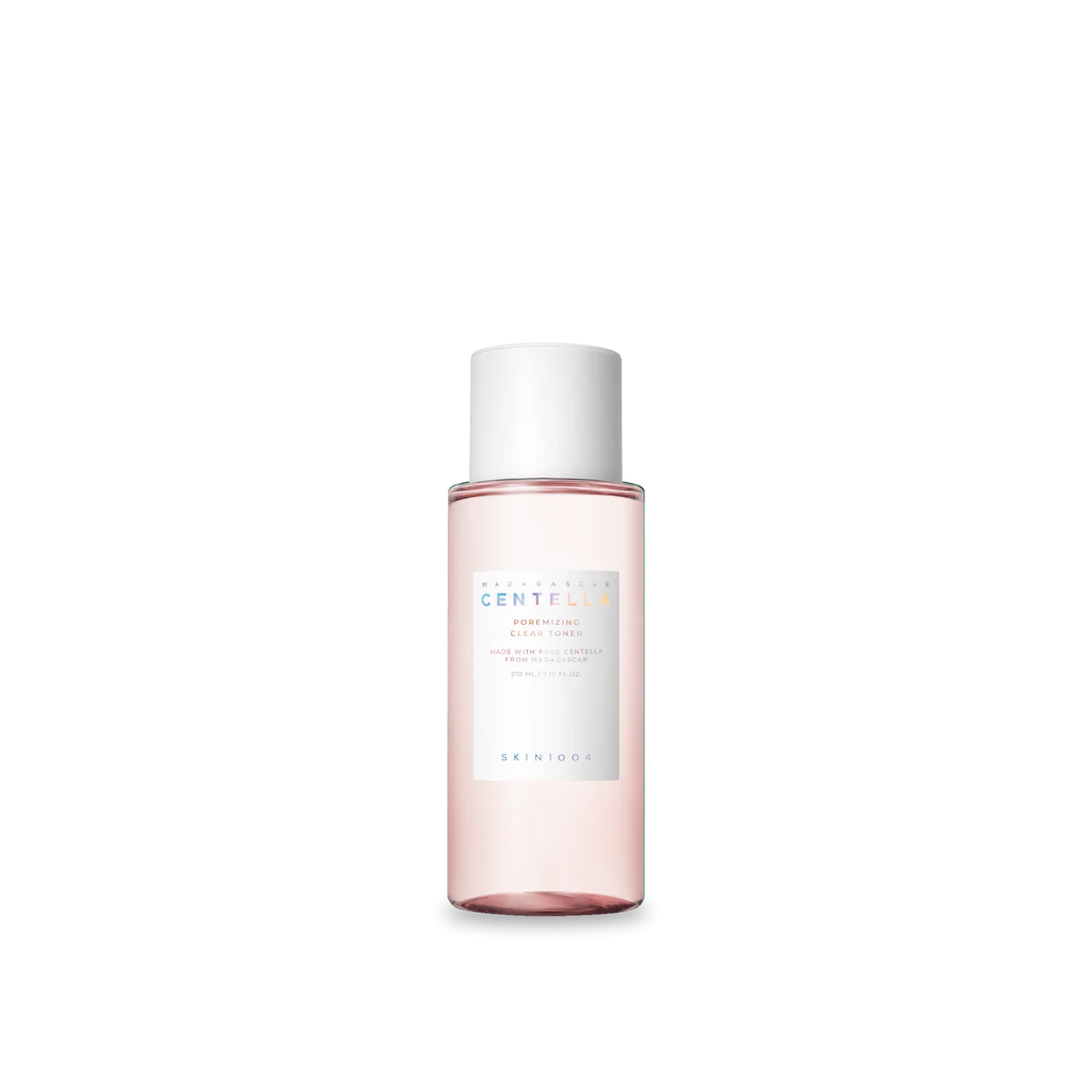 Centella Poremizing Clear Toner (210ml)