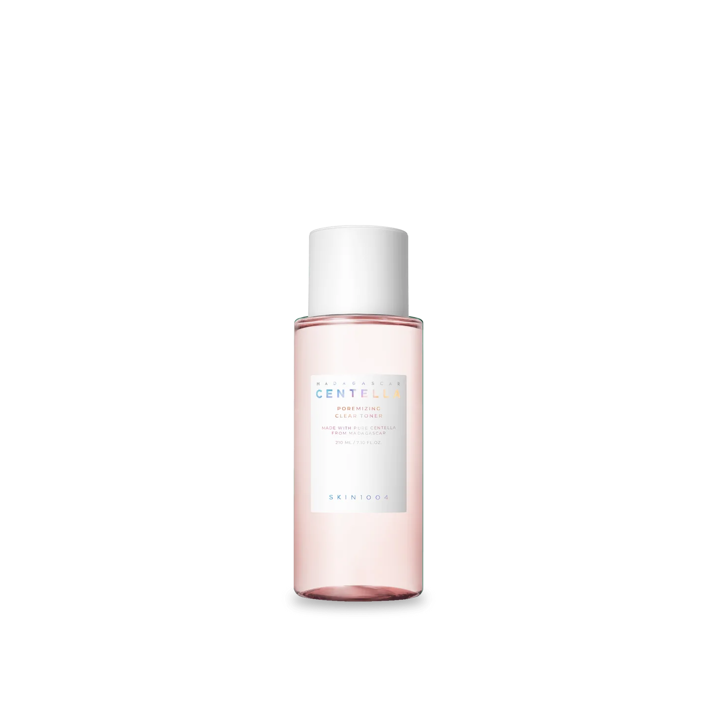 Centella Poremizing Clear Toner (210ml)